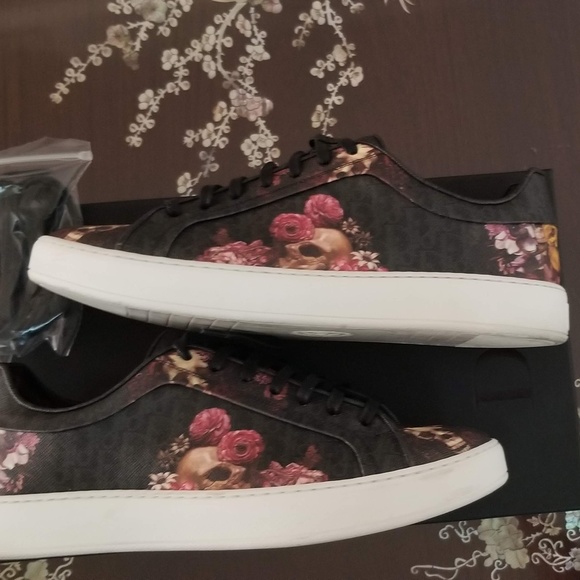 dior homme converse sneakers dior homme converse sneakers